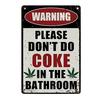 Vintage Welcome Sign Wall Decoration Rusty Metal Wall Art Plaque Indoor Outdoor Home Office Living Room Decorative Sign