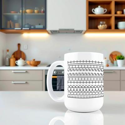 Ceramic Coffee Mug Tea Cup