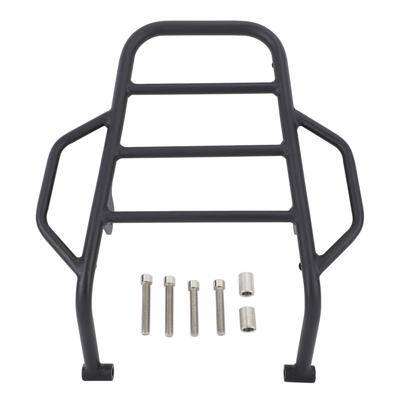 Motorrad Hinten Fracht Träger Rack Robust Hohe Festigkeit Rost Beständig Motorrad Gepäck Rack Für