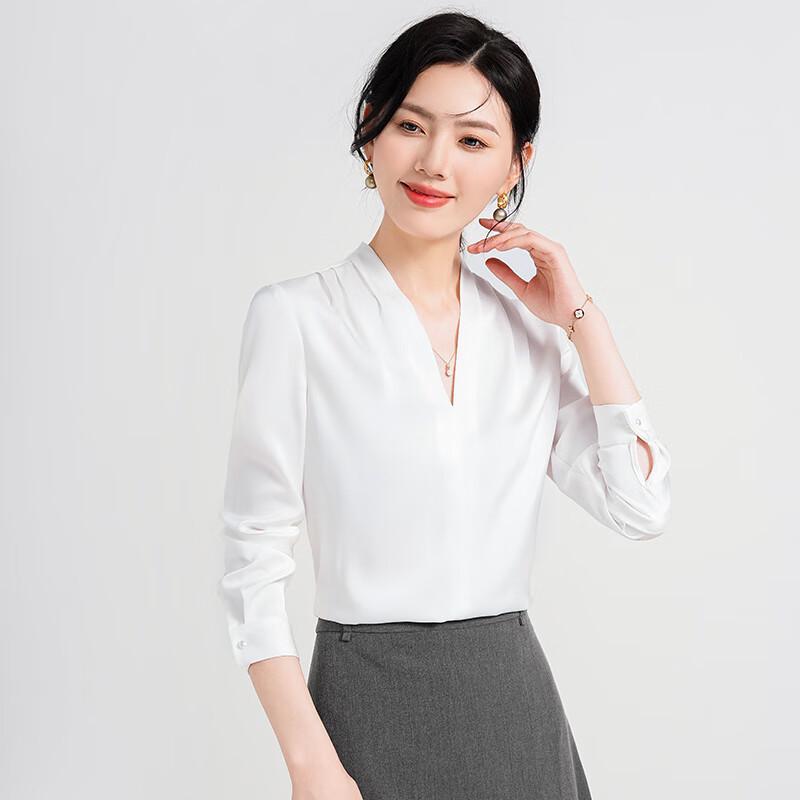 Thero Man Women's Striped Business Suit Set