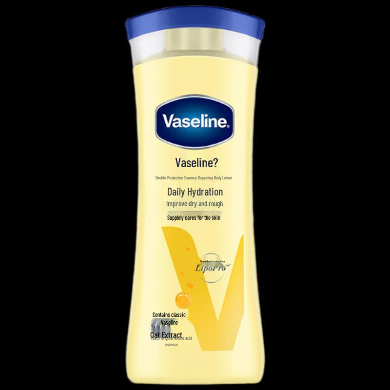 

Vaseline Intensive Care Repair Body Lotion