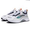 Men's sports shoes spring breathable and comfortable men's student casual shoes fashion platform trendy shoes youth running shoes