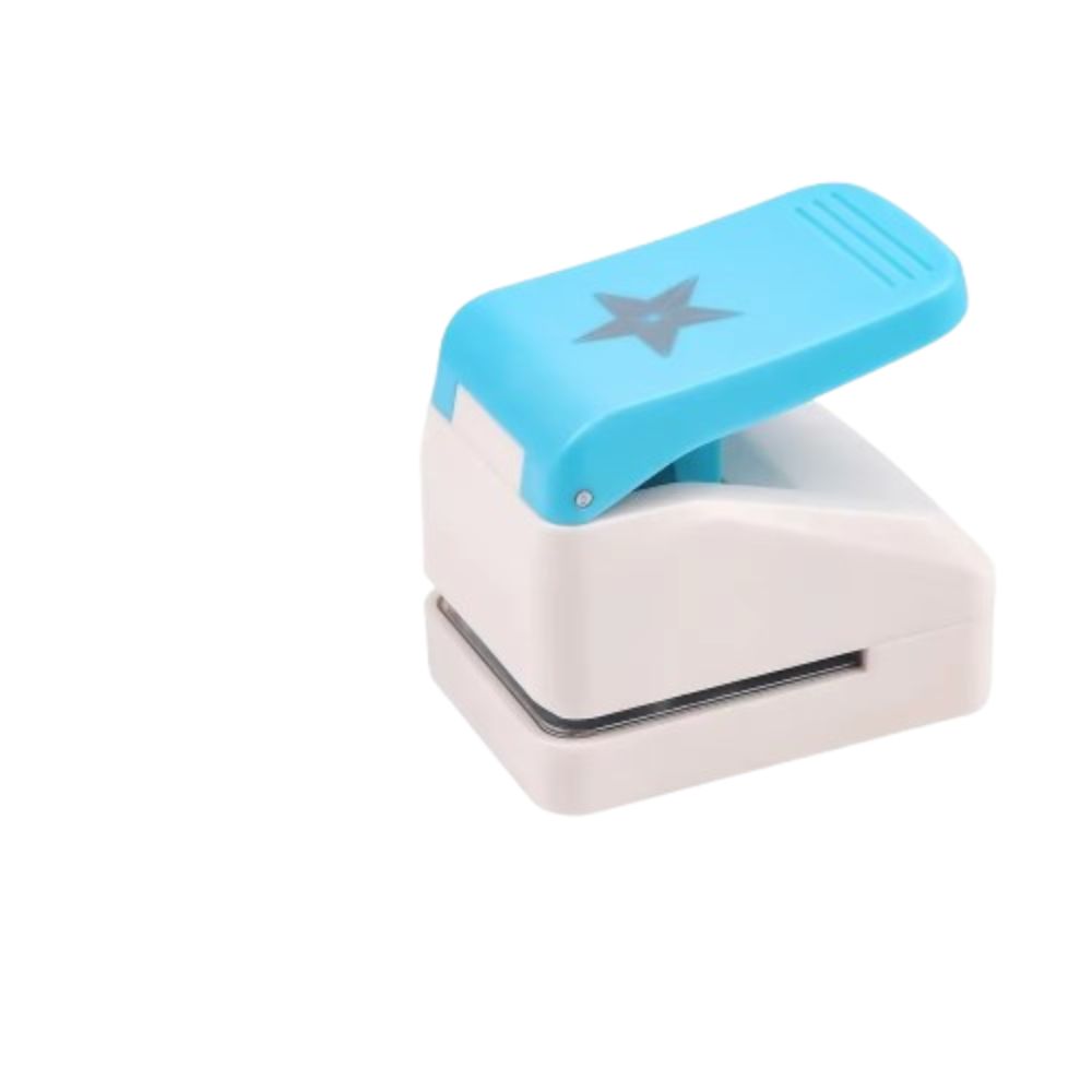 Punches Maker Embossing Machine Hole Puncher Stamp Shape Hole Punch  Scrapbooking