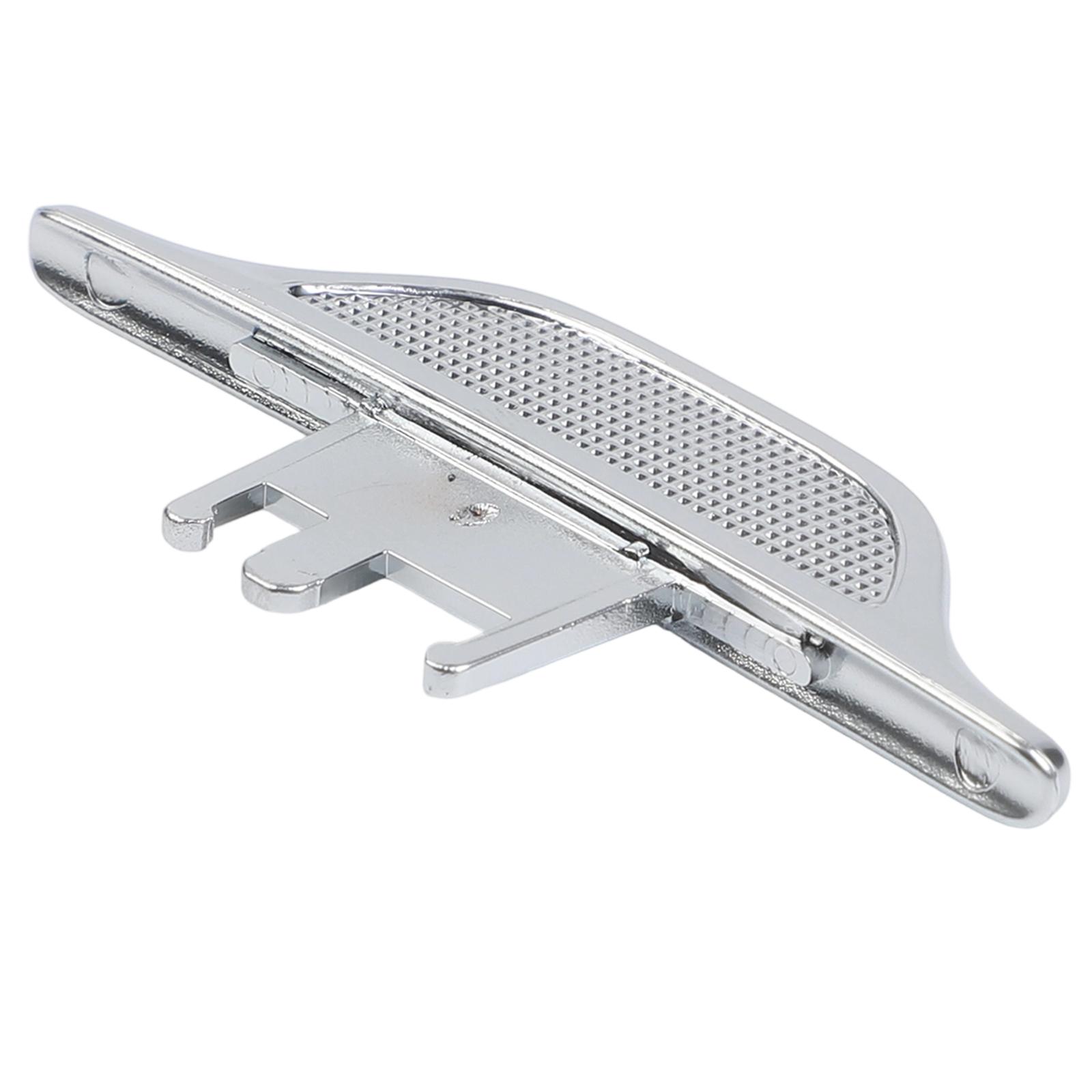 

Adjustment Paddle For Mercedes Front Air Outlet As Shown In The Figure Air Conditioning Part Optimal Airflow Control B