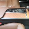 Real Carbon Fiber Gear Shift Frame for Volvo XC60/S60/V60: Center Console Panel Interior Sticker