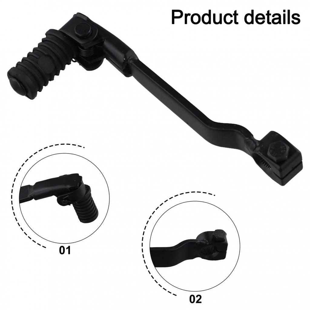 Gear Shifter ATV Motocross Non Deformation Off Road Motorcycles