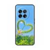 For OnePlus 12 Case Cover Silicone Soft TPU Phone Cases Bumper for One plus 12R 1+12 Oneplus12 5G Back Cover Funda Shockproof