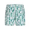 Jack And Jones Mens Seashell Swim Shorts