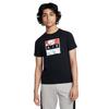Boys Air Swoosh Jersey T-Shirt