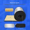 Mandeli Self-Adhesive Thermal & Sound Insulation Cotton with Aluminum Foil