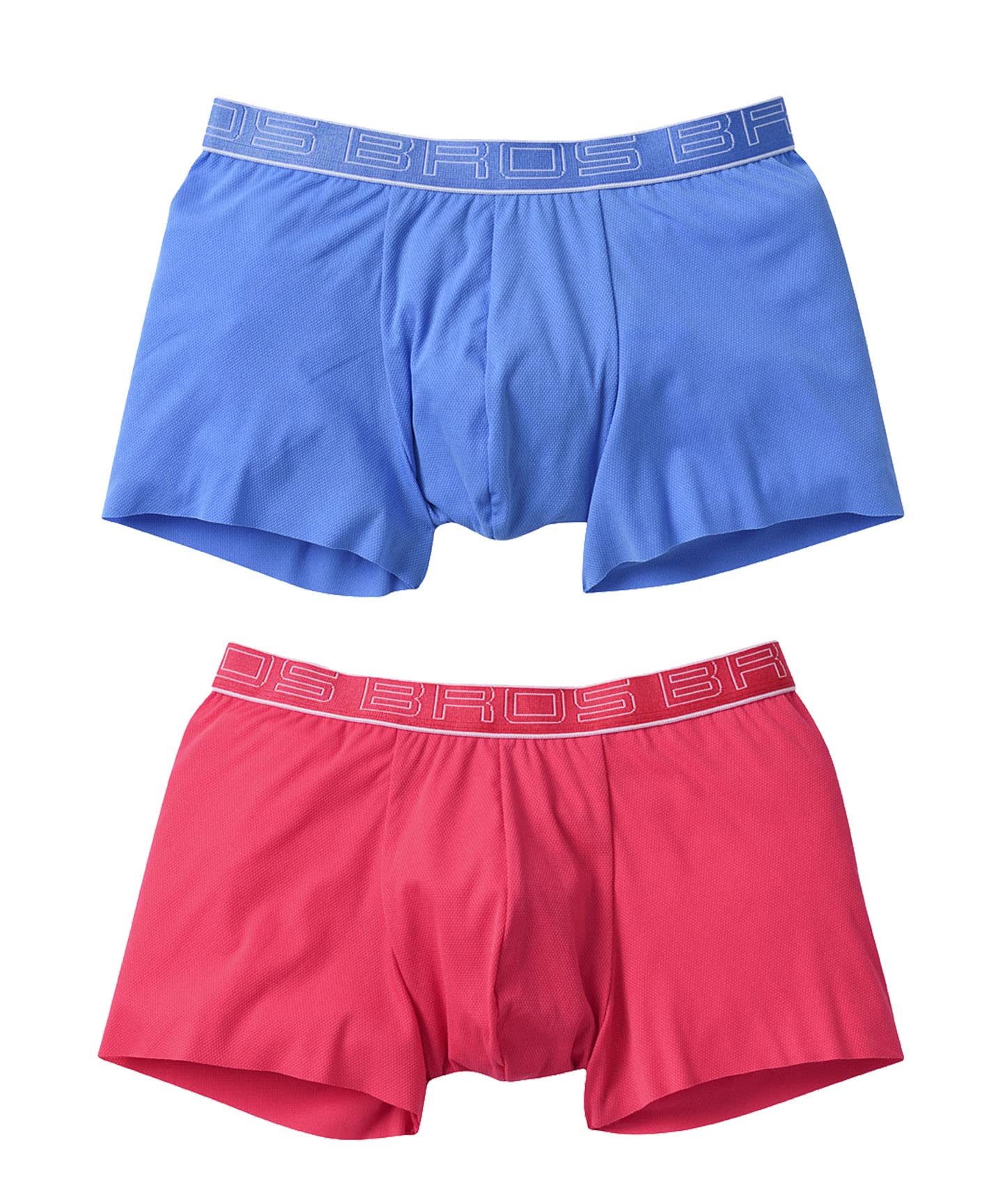 

от Wacoal Набор боксеров линии просвечивают под вашим Сделано из дышащего фронтального пота быстро сохнущая свободная резка на удобном фронтальном нормальном внутреннем шве 3L [Bros Men]