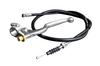 SP Takegawa Clutch Lever & Wire Set for SV APE 02-01-0271