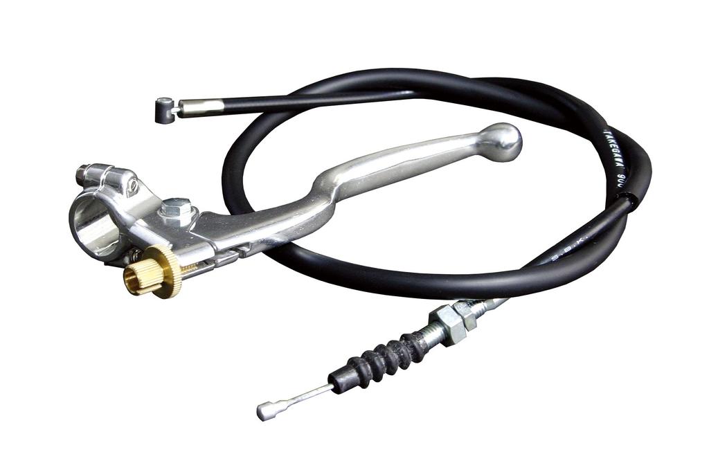 SP Takegawa Clutch Lever & Wire Set for SV APE 02-01-0271