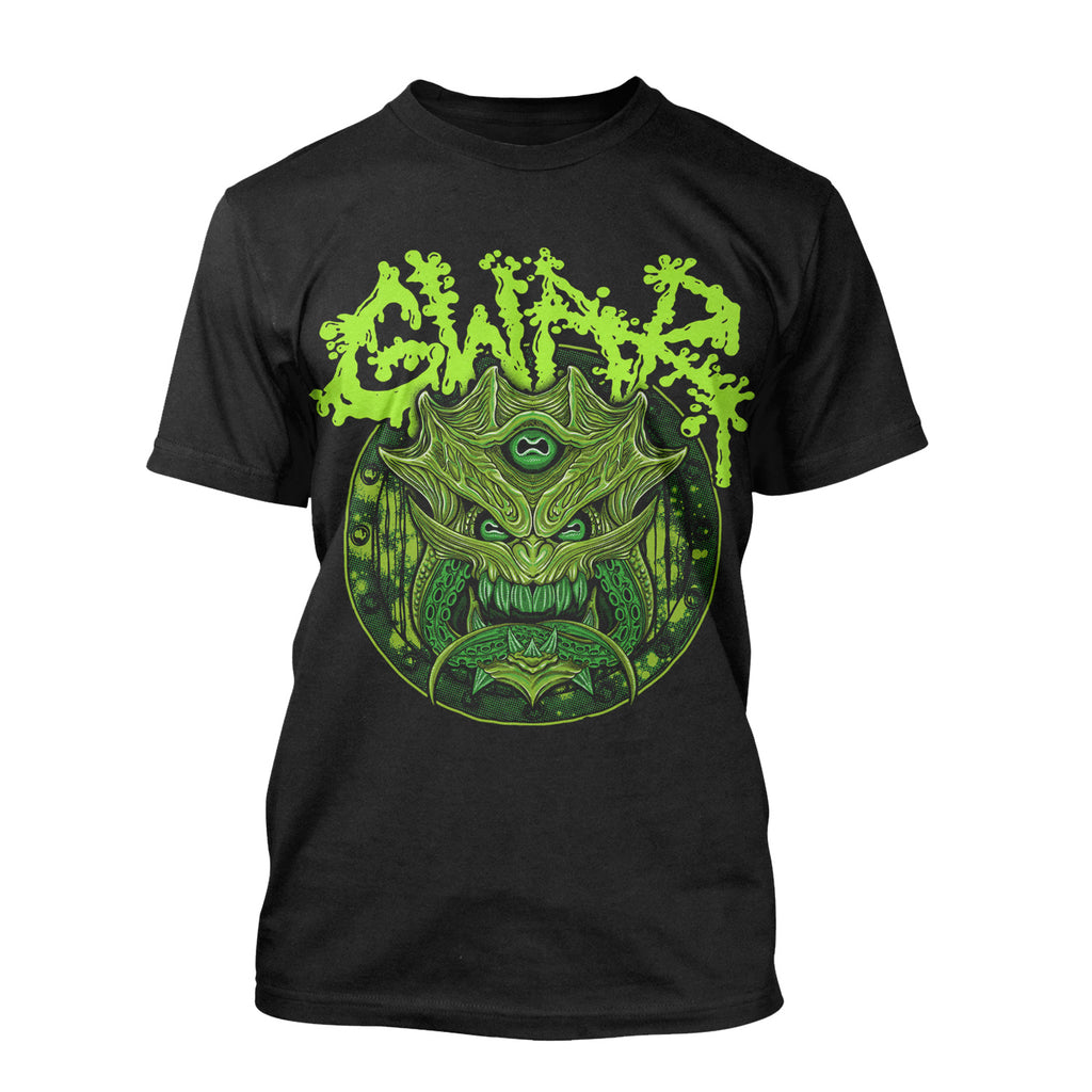 Best Gwar Band Graphic Cotton Tshirt Unisex Summer Short Sleeve Fashion Brand Tee Luxury Casual Vintage Retro Tops