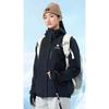 Women's Winter 3-in-1 Down Jacket