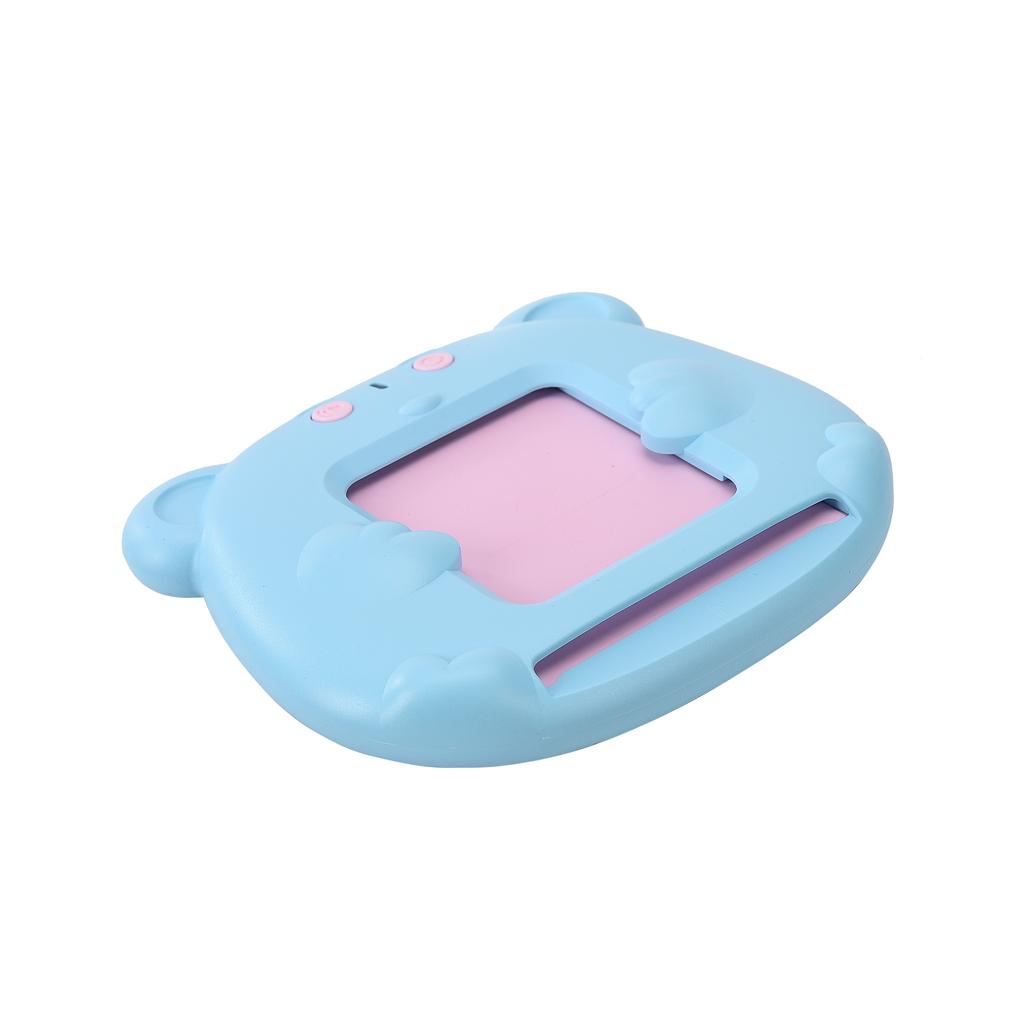 Smart Card Reader with 224 English Contents Baby Word Learning Reading Machine for Early Education