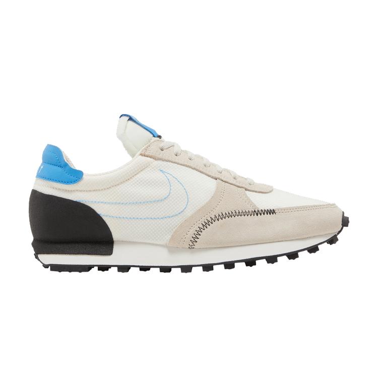 Nike Wmns Daybreak Type Sail Photo Blue 36