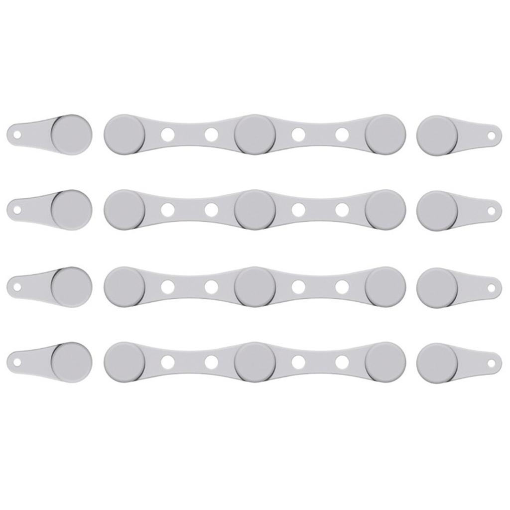 Air Fryer Buckle Silicone Magnetic Buckle Efficient Cooking Solution