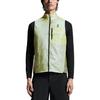 On Weather Vest Vest Women's White 1MD10481258