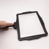 Multipurpose Magnifying Tool with 48 LED light  USB Chargeable Flexible Screen Magnifier for Reading & Detailed Work