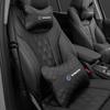 AAKC1 Car Headrest Neck Pillow Lumbar Support Cushion Suit Auto Accessories For Volvo Xc60 Xc90 V40 V60 S60 V50 V90 S80 C40 XC40 V70