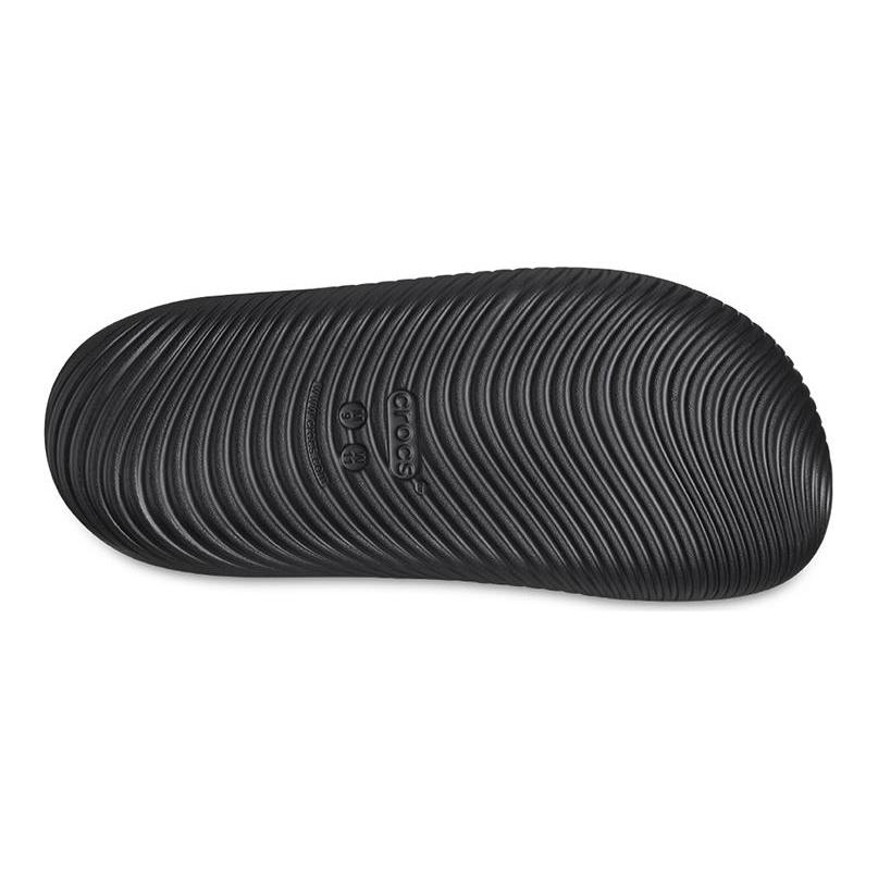 Crocs Mellow Recovery Clog Black 208493-001