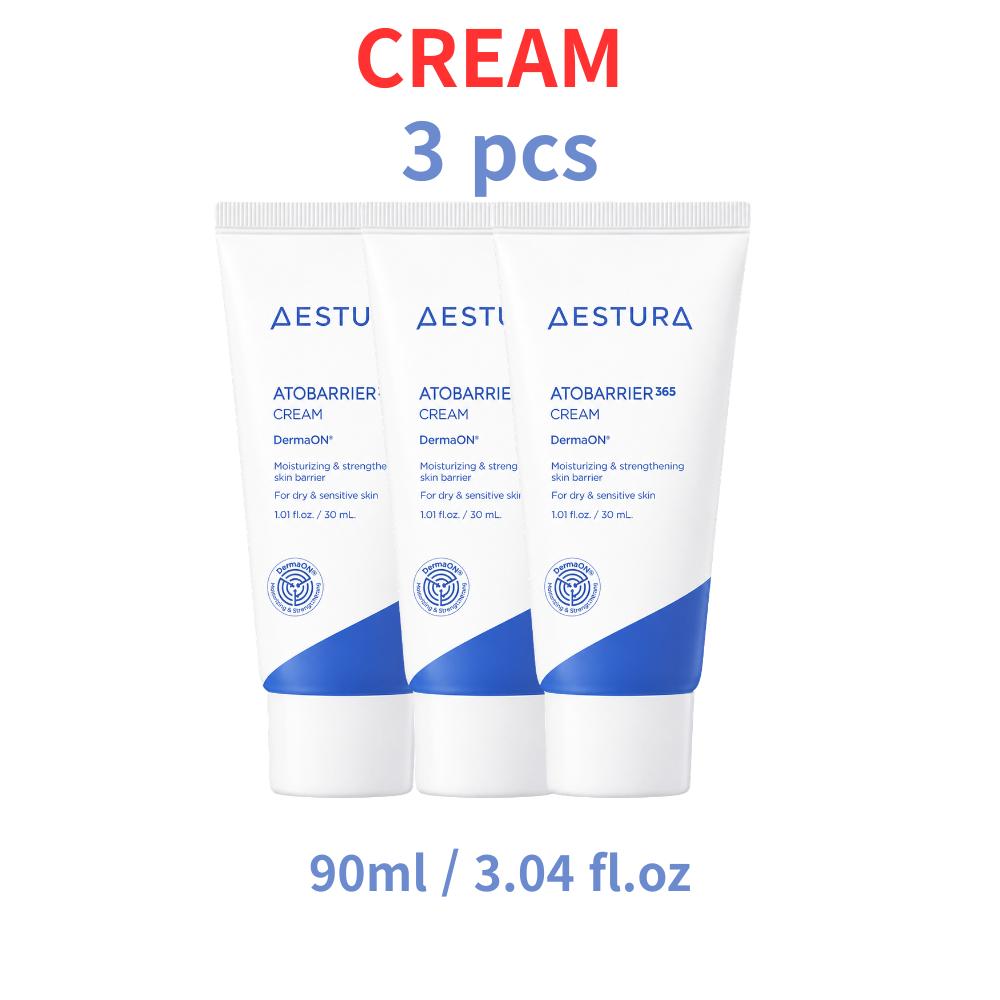 Aestura ATOBARRIER365 Krém 30 ml, Pleťová voda 30 ml