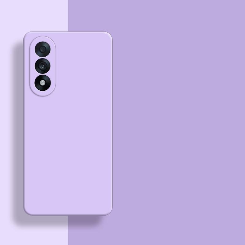 For OnePlus Ace 5 Ultra Case For OnePlus Ace 2 5 Pro 3 2V 3V Ace5 Ultra Cover Liquid Silicone Rubber Shockproof Bumper