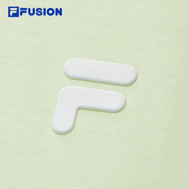 FILA FUSION Men's Cool-Feel Short Sleeve T-Shirt
