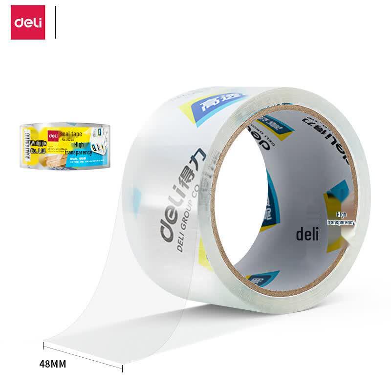 Deli Packaging Sealing Tape