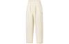 X CHENGLONG,LIANMINGKUAN Casual Pants Men's Papyrus White AKXT033-2