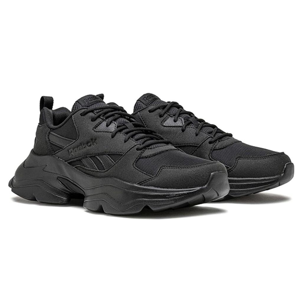 Reebok Royal Bridge 3.0 Running Shoes Black FW2750