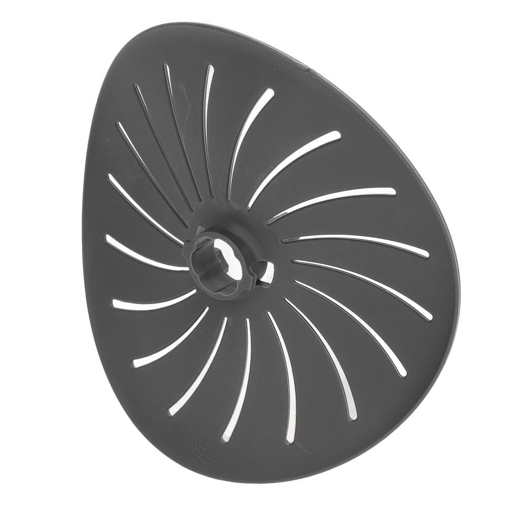 Capac Protector Lame Rezistent la Căldură Protector Alimentar Sticlă Capac Lame Robot de Bucătărie pentru BIMBY TM5