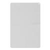 Waterproof NonSlip Placemat Silicone Heat Insulation Pad Kids Table Mat for Kitchen Use(Gray )