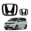 Autocollant avant et arrière pour Freed Freed extérieur ajustement FREED Freed accessoire avant et arrière pâte forte spécial facile 2 couverture noire, seulement, 2024-présent,