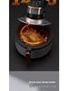 2025 Intelligent Multifunctional Oil-Free Air Fryer Oven Combo