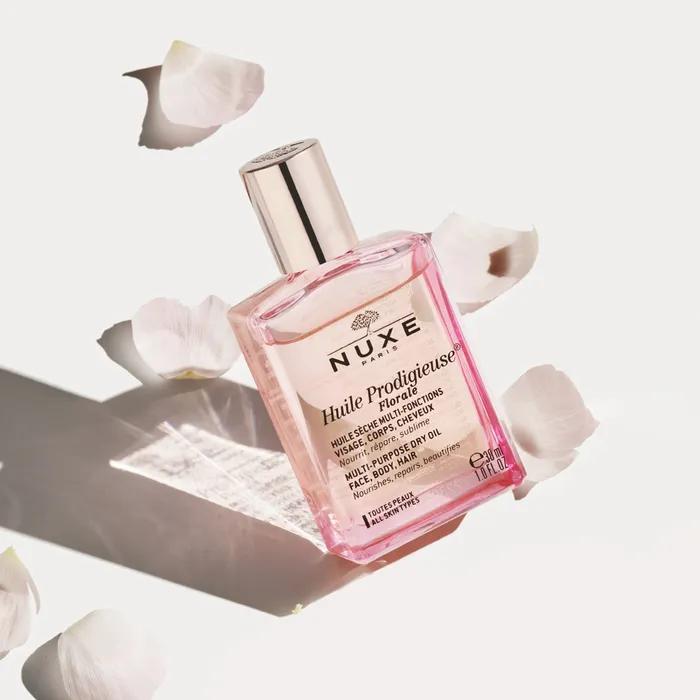 Nuxe Huile Prodigieuse Multi-Floral Oil 30ml