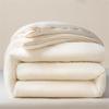 mling Soybean Fiber Winter Comforter