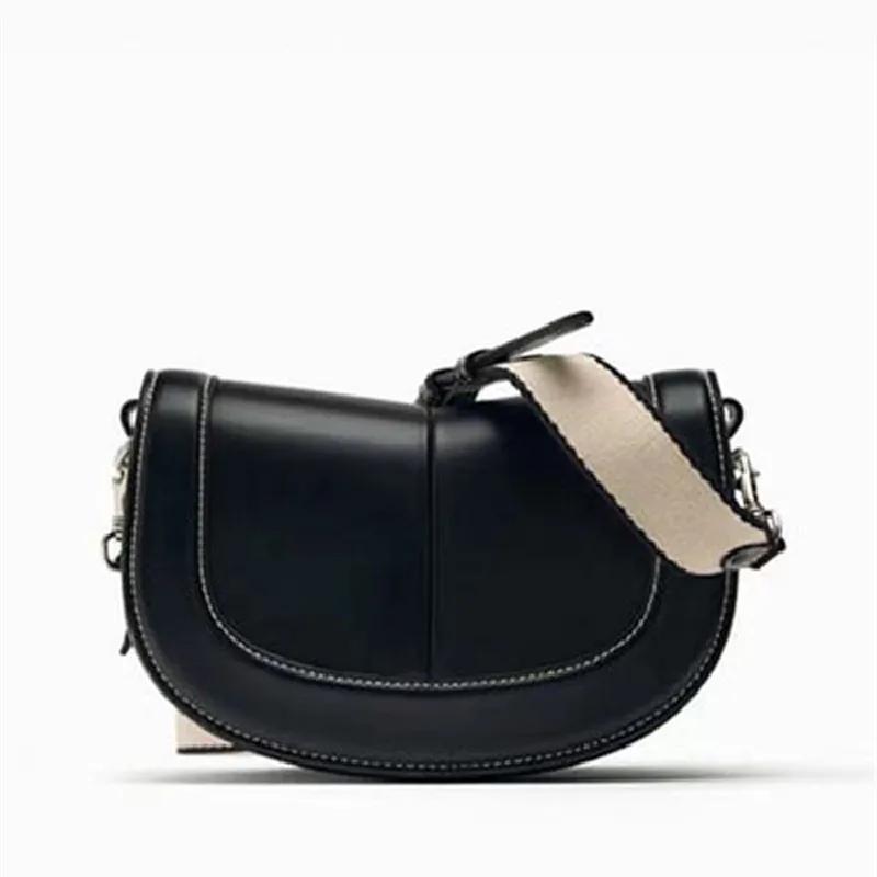 

Высококачественная сумка из искусственной кожи, женская сумка, однотонная сумка через плечо, женская сумка-мессенджер для женщин и девочек