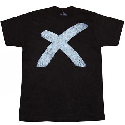 Speed Racer: Racer X Symbol T-Shirt