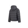 Nike Sportswear Essentials Dunfyllt Windrunner Hettejakke Damejakker Svart DQ5904-010
