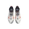 Li-Ning Sonic 7 Mid 'Milk White Grey' Men's ABAP019-2
