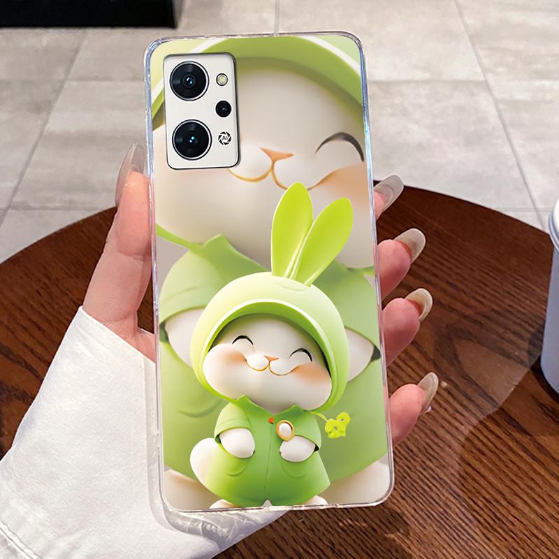 Casing For OPPO Reno7 A Reno 7A CPH2353 / Reno9 A Reno 9A Case Japan Luxury Dragon Cute Cool Boys Girls Soft Silicone TPU Cover