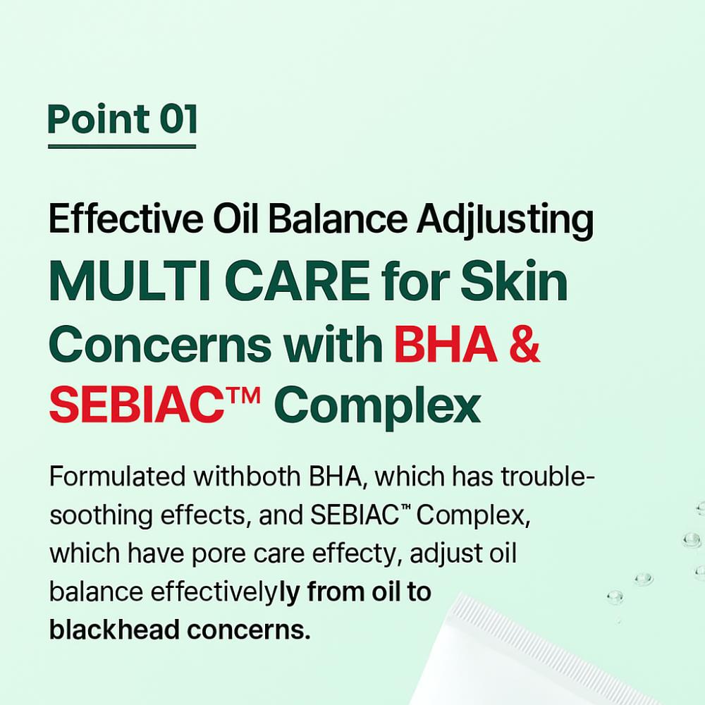 [Dr.g] RED BLEMISH FOR MEN GENTLE CLEANSING FOAM 150ml