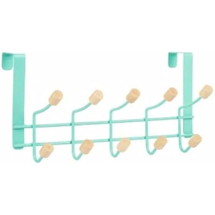 Produit domestique - BERILO - Standard - Multicolore - 39,5 x 40 x 20,5 cm - Intérieur