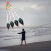 Fishing Float Carp Tackle 15G 20G 25G 30G Fishing Floats Fir Wood Fishing Float Bobber Professional Fishing Tackle Tool