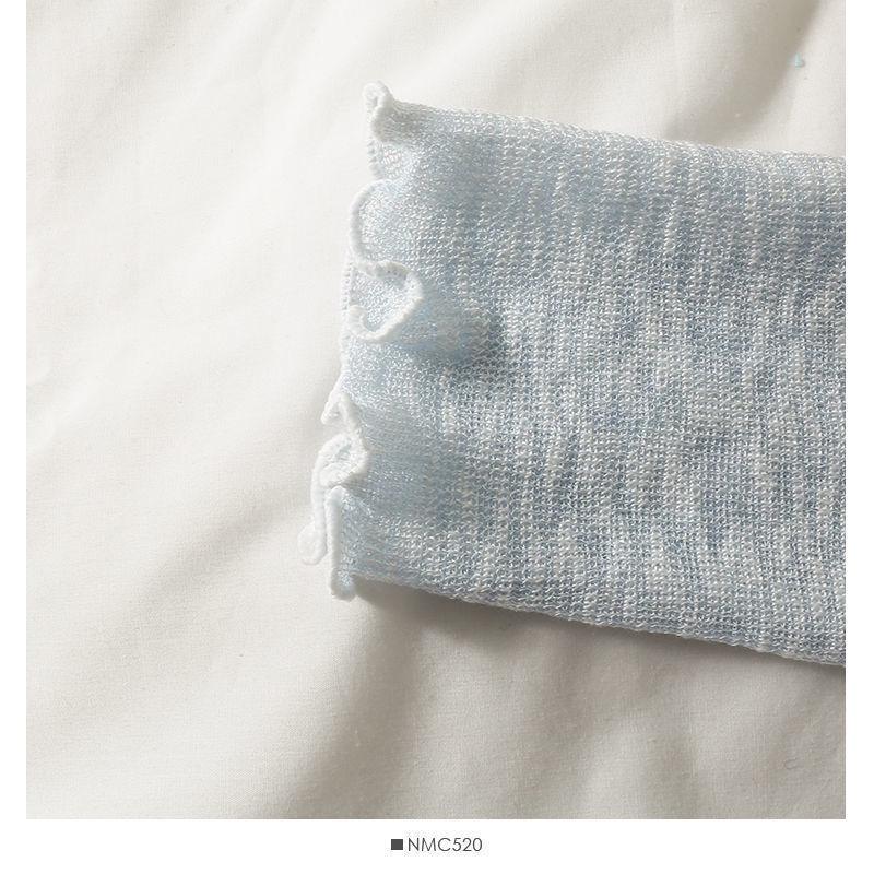 Women’s Lace-Up Ruffled Ice Silk Cardigan - Sun Protection Long Sleeve Chiffon Cover-Up Shawl for Summer