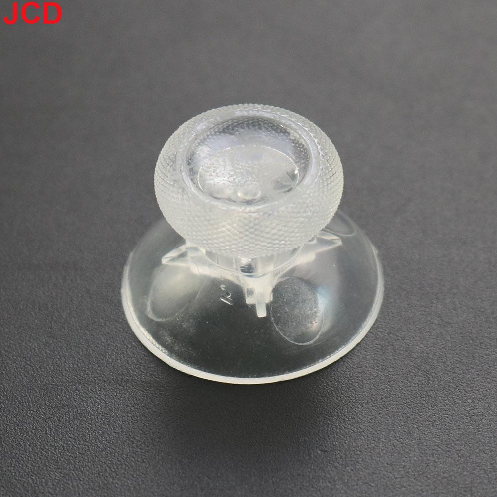 JCD 2pcs For Xbox One Xbox Series X S XSS GamePad Controller 3D Analog Thumb Sticks Grip Joystick Cap ThumbSticks Cover Replace
