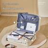 Lightweight Carry-On Rolling Luggage