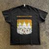 Earth Wind Fire Spirit Front Classic Unisex TShirt Size S5XL Unisex T-Shirt